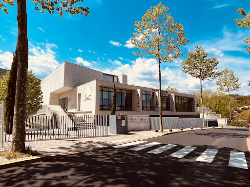 Sous-préfecture de Céret