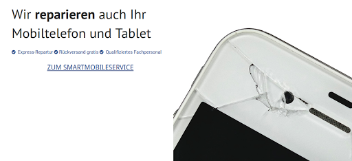 BRUDER Datentechnik - Thumbnail