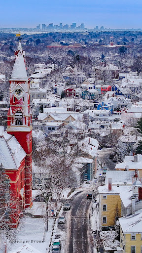 Marblehead Town Clerk