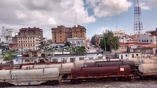 Plaza Hijas De Tampico - Thumbnail