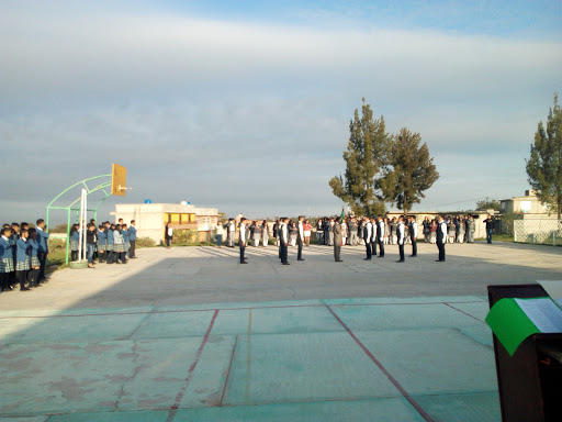 Escuela Preparatoria 145 - Thumbnail