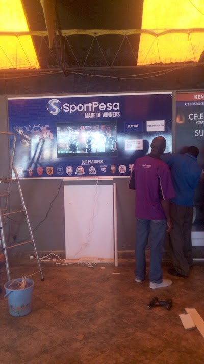 Photos of Eastgate club