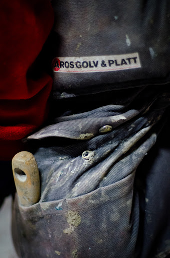 Aros Golv & Platt AB