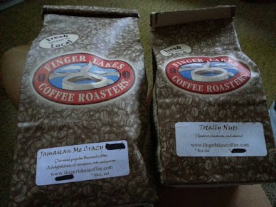 Photos of Finger Lakes Coffee Roasters
