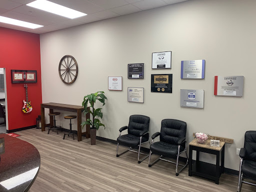 Crash Champions Collision Repair Glen Burnie Dover - Thumbnail
