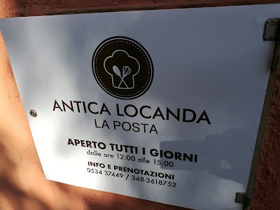 Pensione Ristorante La Posta