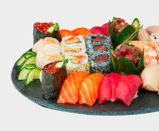 Photo 1 - Sushiman Super U Gourdan-Polignan