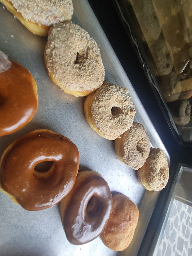 Gamma's Donuts - Thumbnail