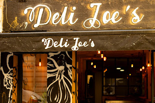 Photo n°1 de Deli Joe's à Nice (Restaurant)