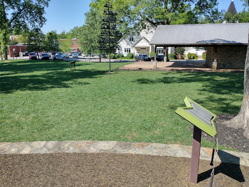 Hancock Park Playground