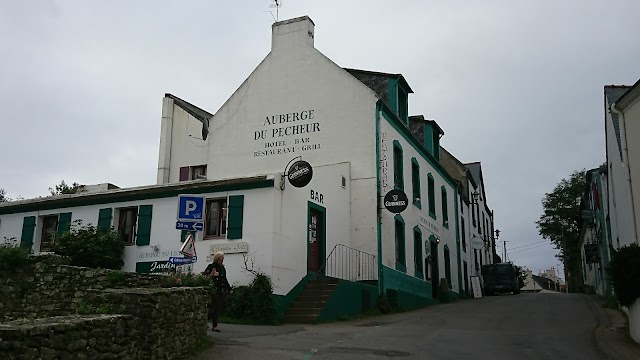 HOTEL RESTAURANT BAR AUBERGE DU PECHEUR