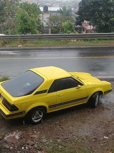 TallerMecánico SETEC.C