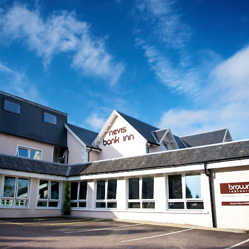 Nevis Bank Inn & Browns Restaurant