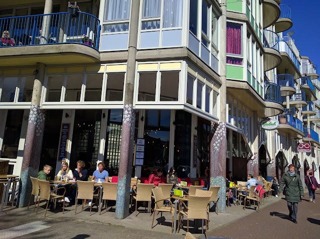 Cafe Tisfris