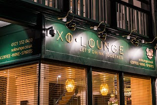 XO Lounge, Wine Bar & Coffee Shop