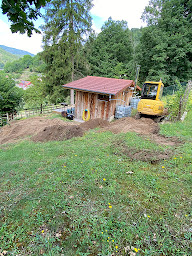 Photo n°3 de Jms-terrassement,travaux extérieurs à Bussang (Entreprise de terrassement)