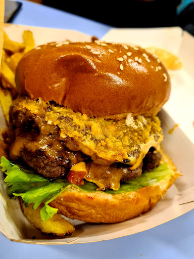 Photo 8 - Barlou Burger