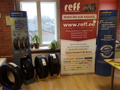 Photos of Reff O&Uuml; (Reff.ee)