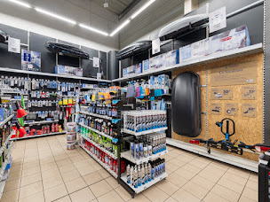 Photo n°1 de Norauto Lille Loos à Loos (Magasin de pneus)