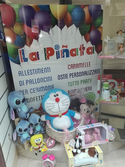 La Piñata