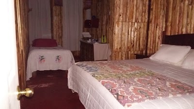 Photos of La Arbequina