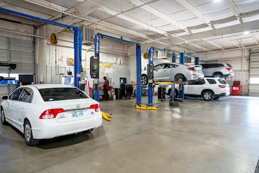 SouthWest Honda of Lawton - Thumbnail