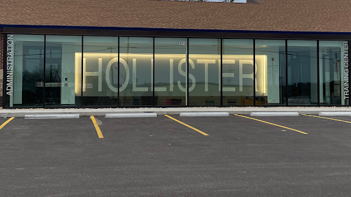 Hollister R-V School District Gallery - United States
