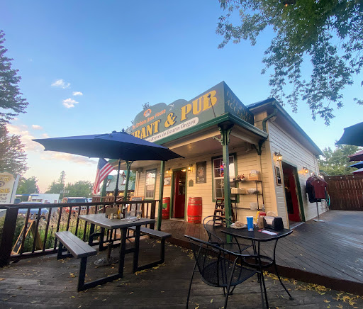Embers Brewhouse