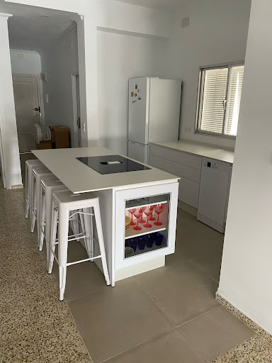 Elecodu Electrodomésticos y Cocinas Durán
