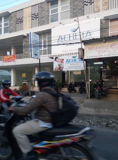 Photos of Acheta salon & spa