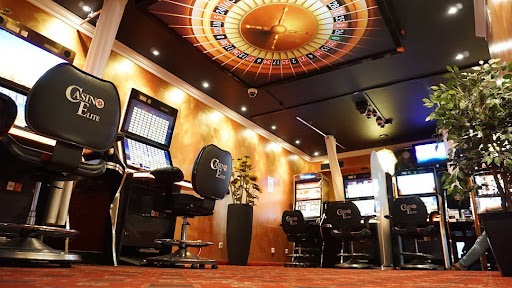 Spielhalle Düsseldorf Oranje in Pempelfort | Oranje Entertainment GmbH - Thumbnail