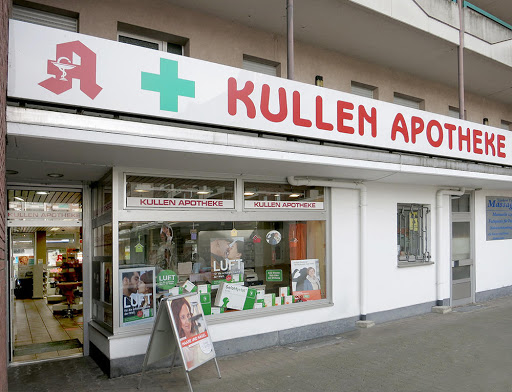 Kullen-Apotheke - Thumbnail
