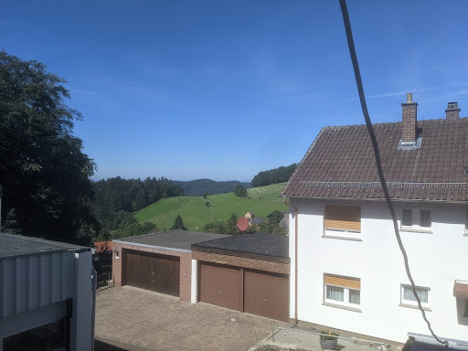 Buchklingen - Visual