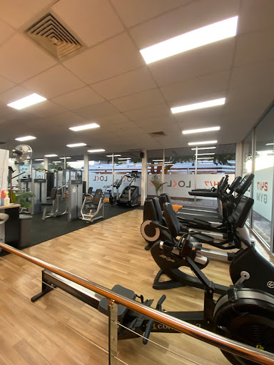 Lokl Gym Trafalgar - Thumbnail