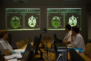 Photo n°17 de Centre Oscar Lambret à Lille (Centre de traitement du cancer)