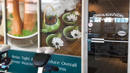 Zero Asian Massage -Appleton Mall location (Relaxation Center Massage)