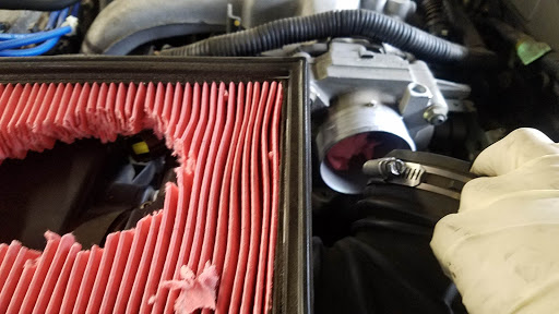 Los Gatos Auto Service, Inc. - Thumbnail