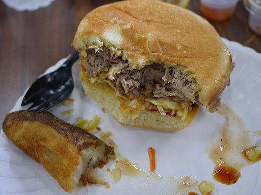 RICK'S NC BBQ - Thumbnail