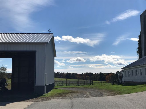 The Barn at Dunn Farm