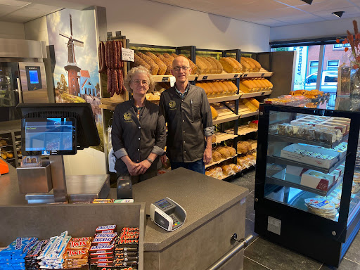 Versmarkt 't Bakkerswinkeltsje - Thumbnail