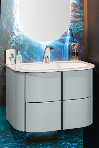PARTEDIS Expo Bains & Carrelages - Tours - Thumbnail