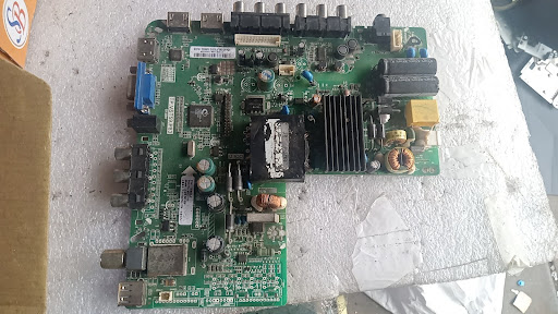 Mi Led Tv Repair Near me post image