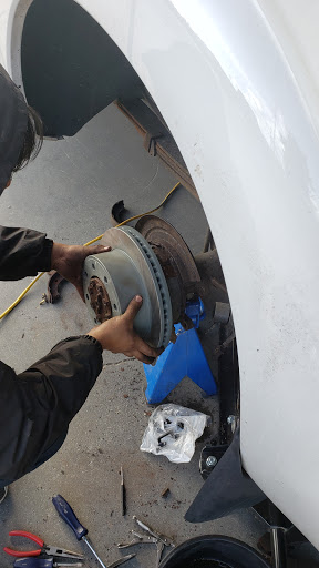 Julio's Auto Repair - Thumbnail