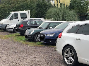 Photo n°10 de Dog garage à Bénarville (Atelier de réparation automobile)