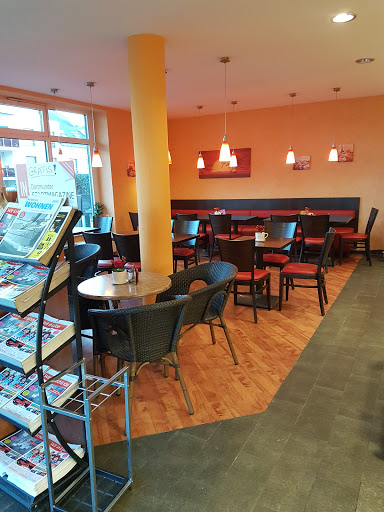 Bäckerei Cafe Mack - Thumbnail