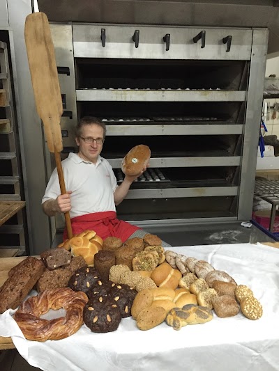 Photos of Bio B&auml;ckerei Spiegelhauer