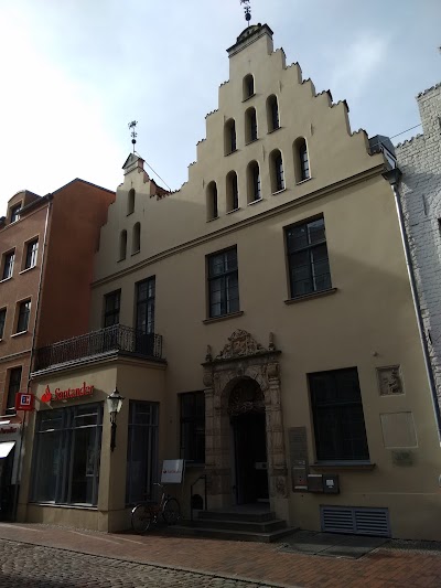 Photos of Santander Bank, Filiale Rostock