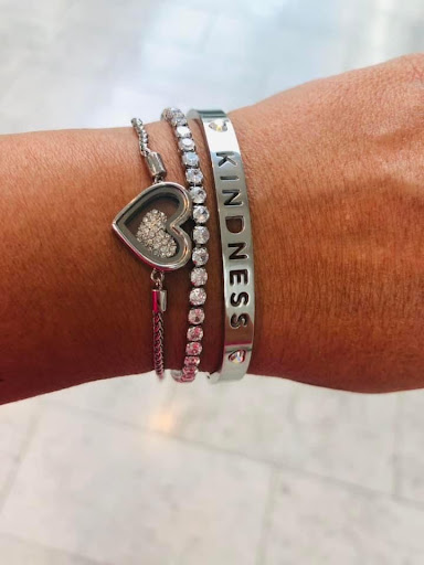 Think Goodness- Angie Durrant