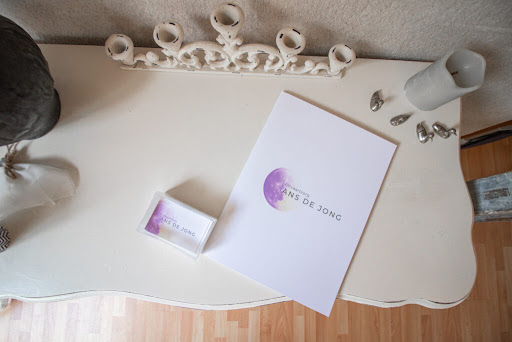 Uitvaartzorg Ans de Jong - Thumbnail