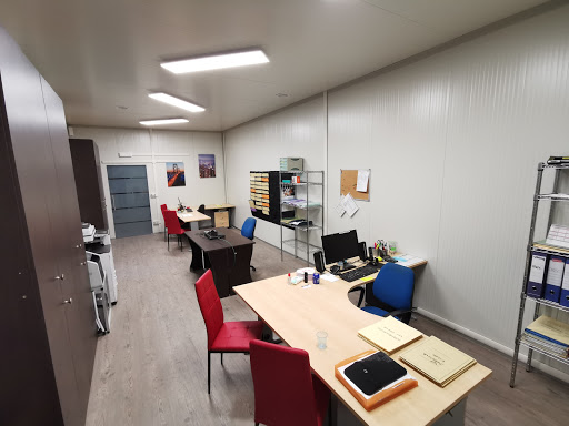 Al Tec Srl - Visual